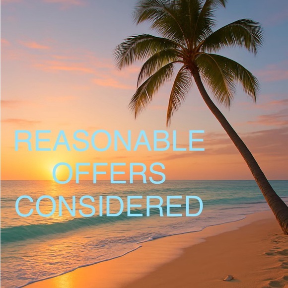 Reasonable Offers Considered - Picture 1 of 2